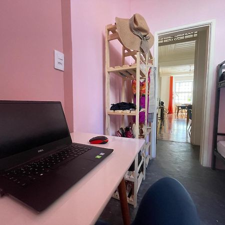 Sunflower Hostel 萨尔瓦多 外观 照片