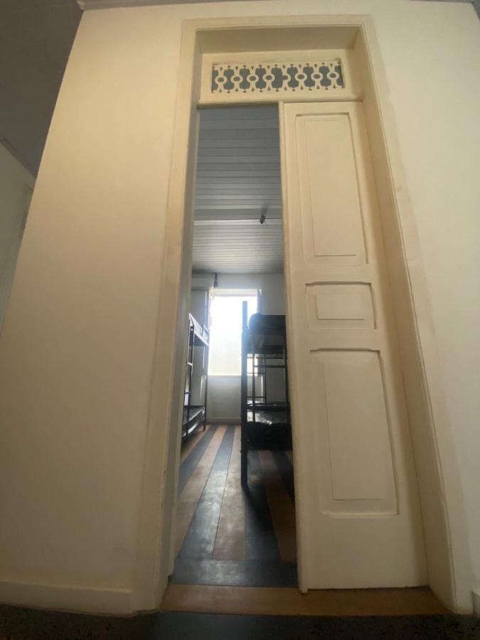 Sunflower Hostel 萨尔瓦多 外观 照片
