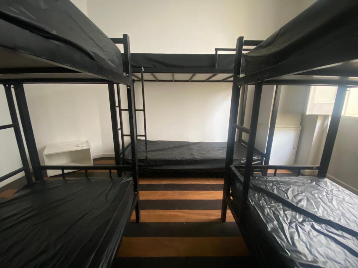 Sunflower Hostel 萨尔瓦多 外观 照片