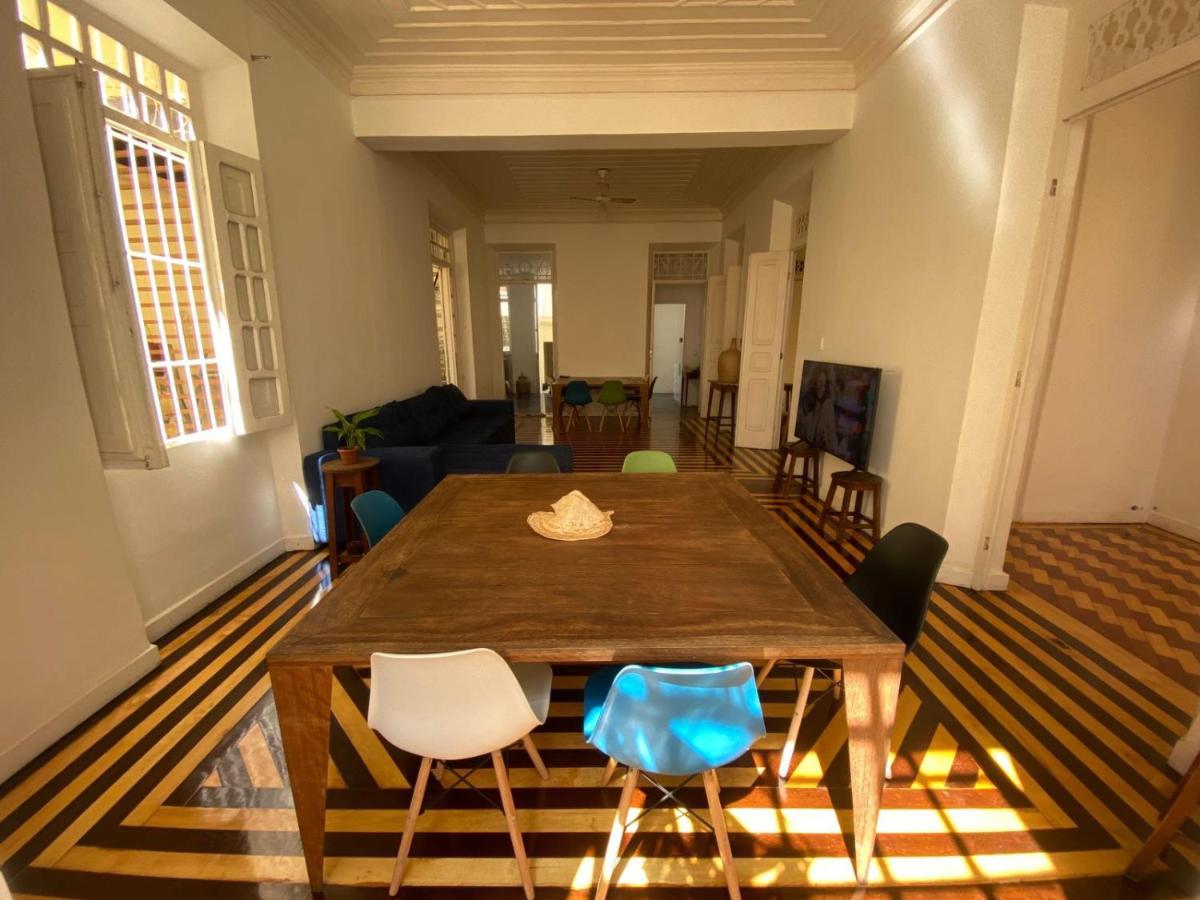 Sunflower Hostel 萨尔瓦多 外观 照片
