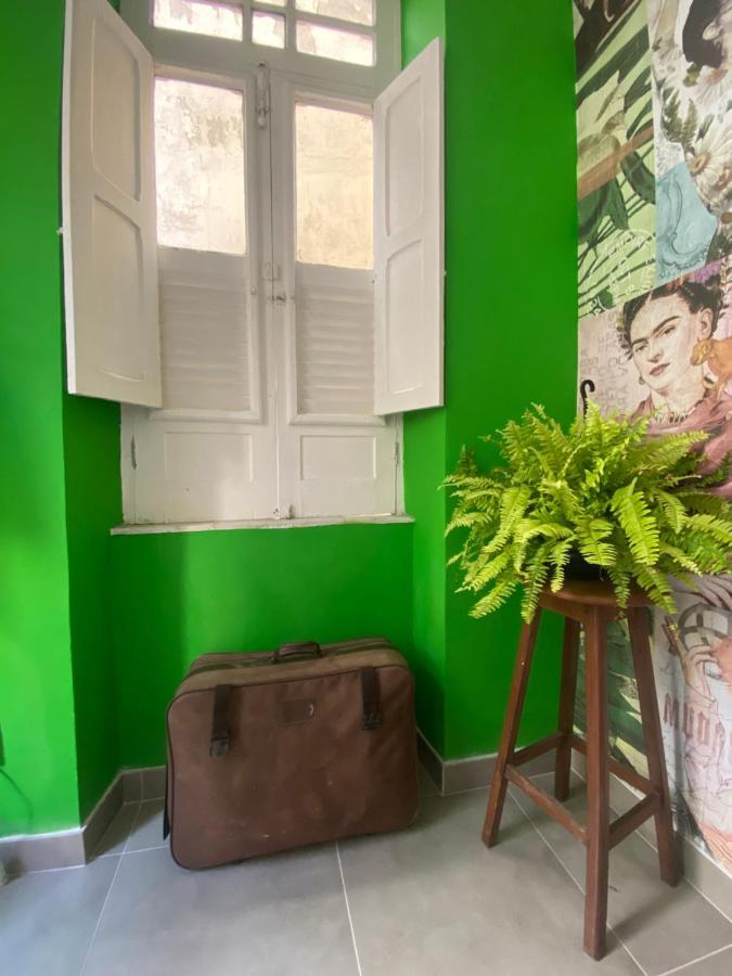 Sunflower Hostel 萨尔瓦多 外观 照片