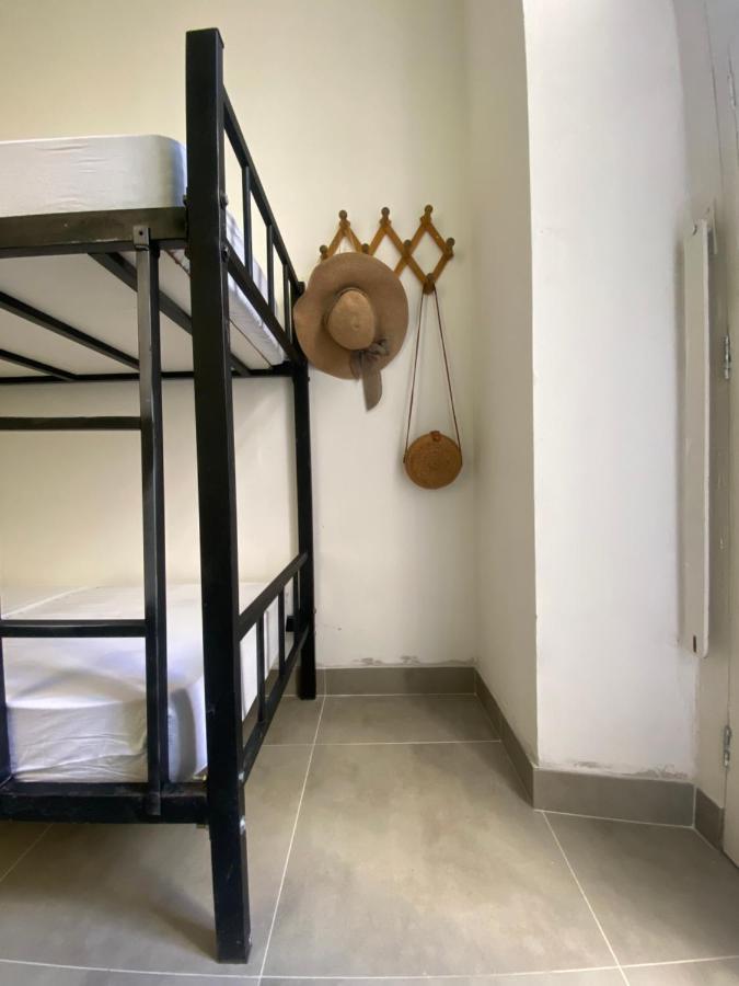 Sunflower Hostel 萨尔瓦多 外观 照片