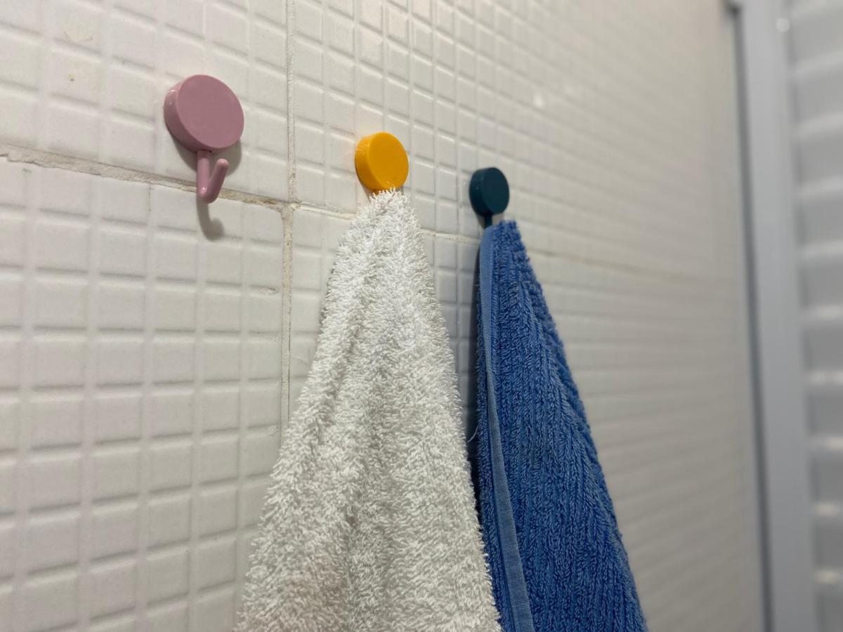 Sunflower Hostel 萨尔瓦多 外观 照片