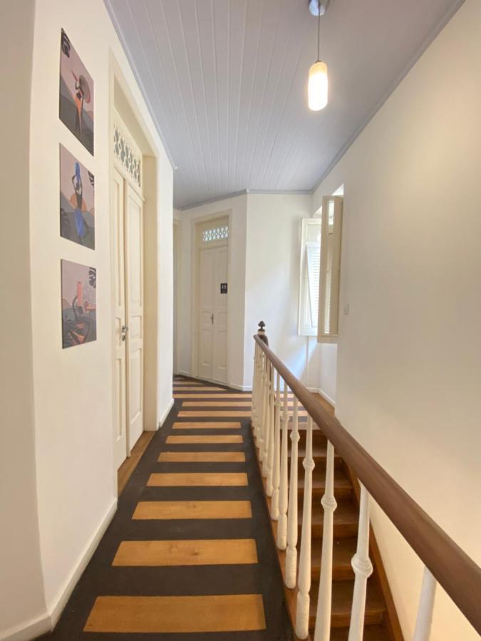 Sunflower Hostel 萨尔瓦多 外观 照片