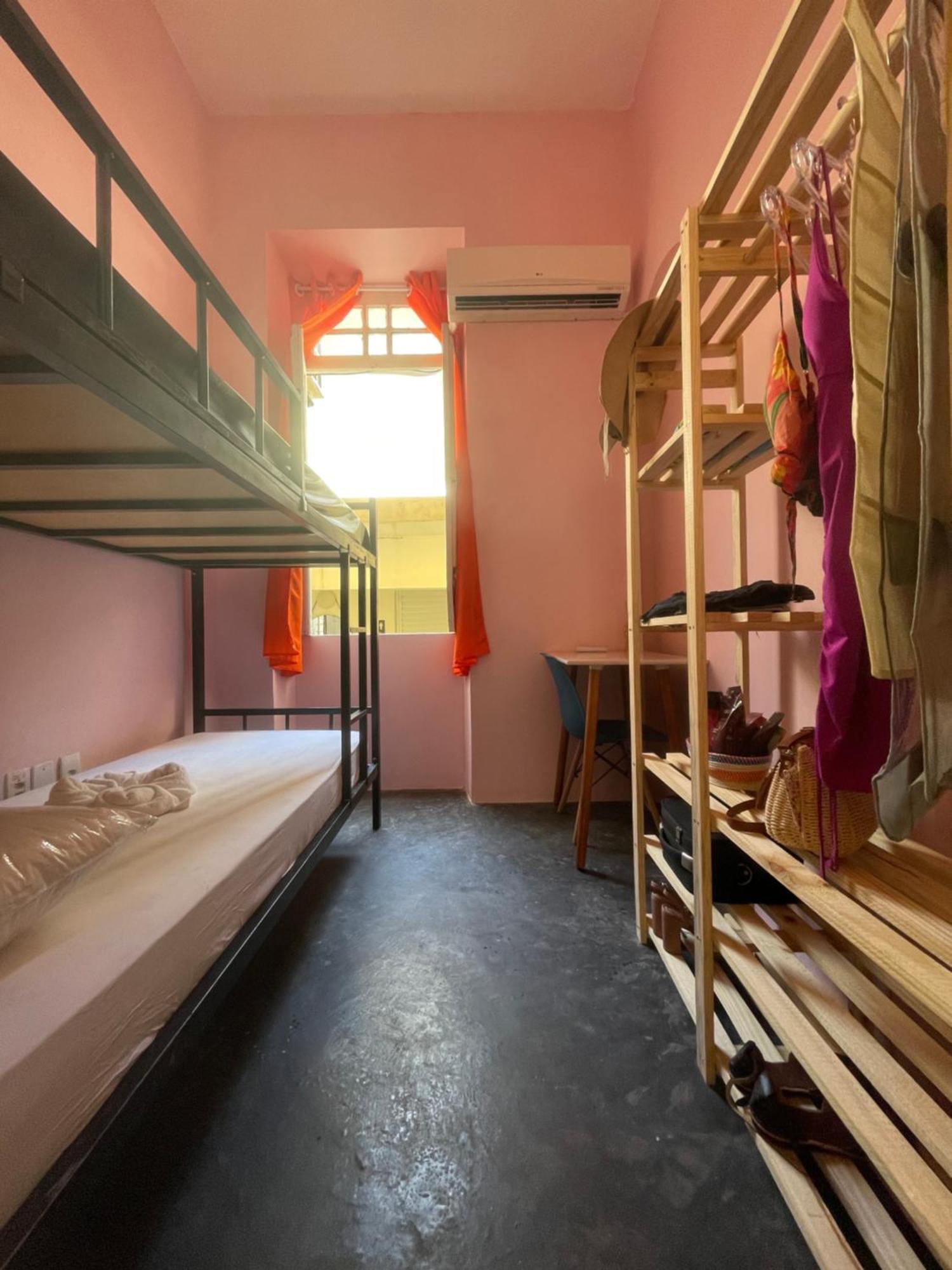Sunflower Hostel 萨尔瓦多 外观 照片
